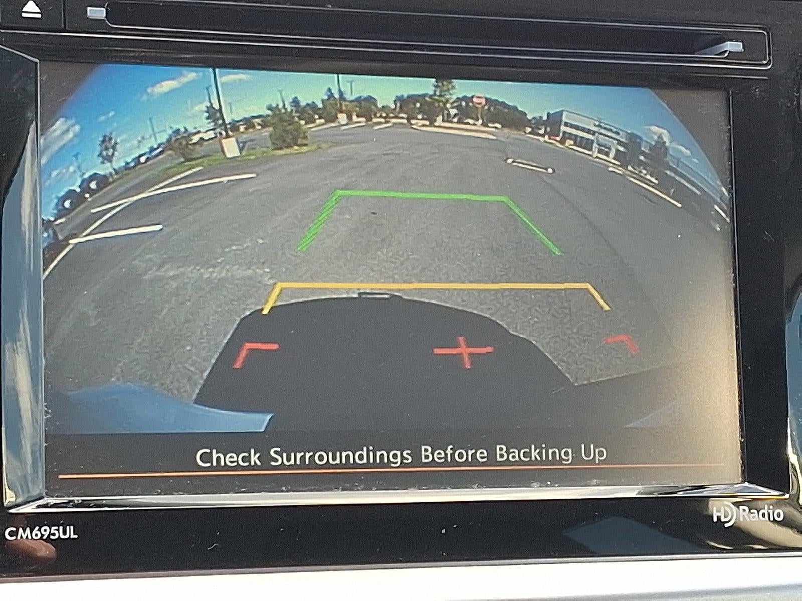2017 Subaru Crosstrek 2.0i Premium CVT