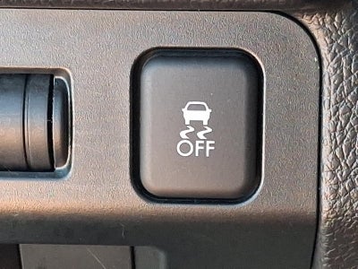 2017 Subaru Crosstrek 2.0i Premium CVT