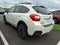 2017 Subaru Crosstrek 2.0i Premium CVT