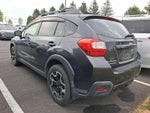2015 Subaru XV Crosstrek 2.0i Premium CVT