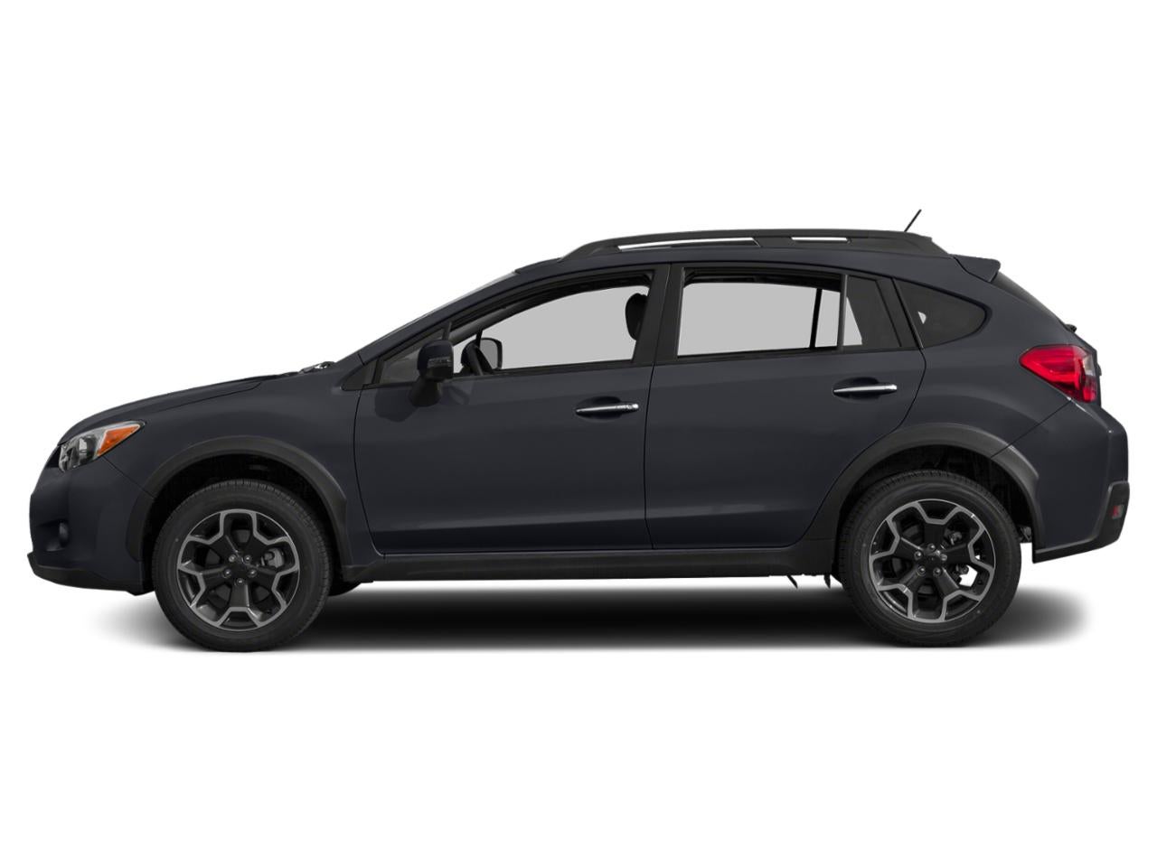 2015 Subaru XV Crosstrek 2.0i Premium CVT