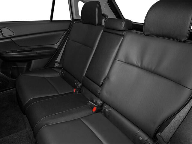 2013 Subaru XV Crosstrek 2.0i Limited Automatic