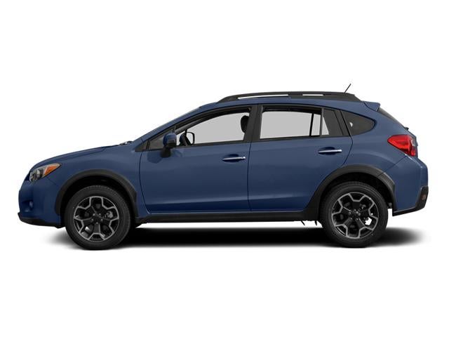 2013 Subaru XV Crosstrek 2.0i Limited Automatic