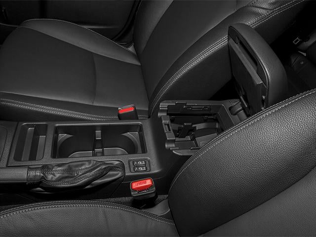 2013 Subaru XV Crosstrek 2.0i Limited Automatic