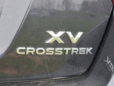 2013 Subaru XV Crosstrek 2.0i Premium Automatic