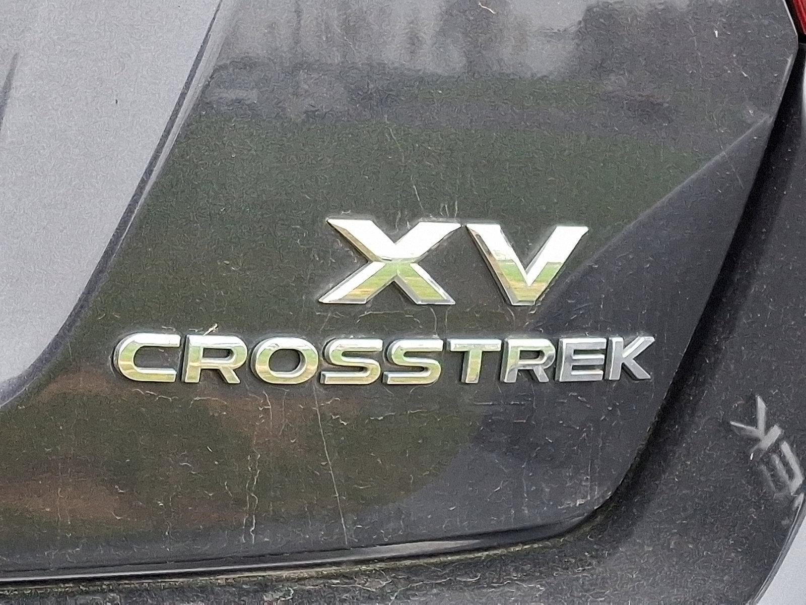 2013 Subaru XV Crosstrek 2.0i Premium Automatic