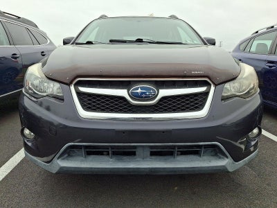 2013 Subaru XV Crosstrek 2.0i Premium Automatic