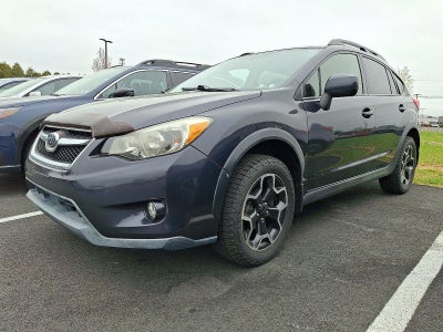 2013 Subaru XV Crosstrek 2.0i Premium Automatic