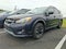 2013 Subaru XV Crosstrek 2.0i Premium Automatic