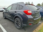 2013 Subaru XV Crosstrek 2.0i Premium Automatic