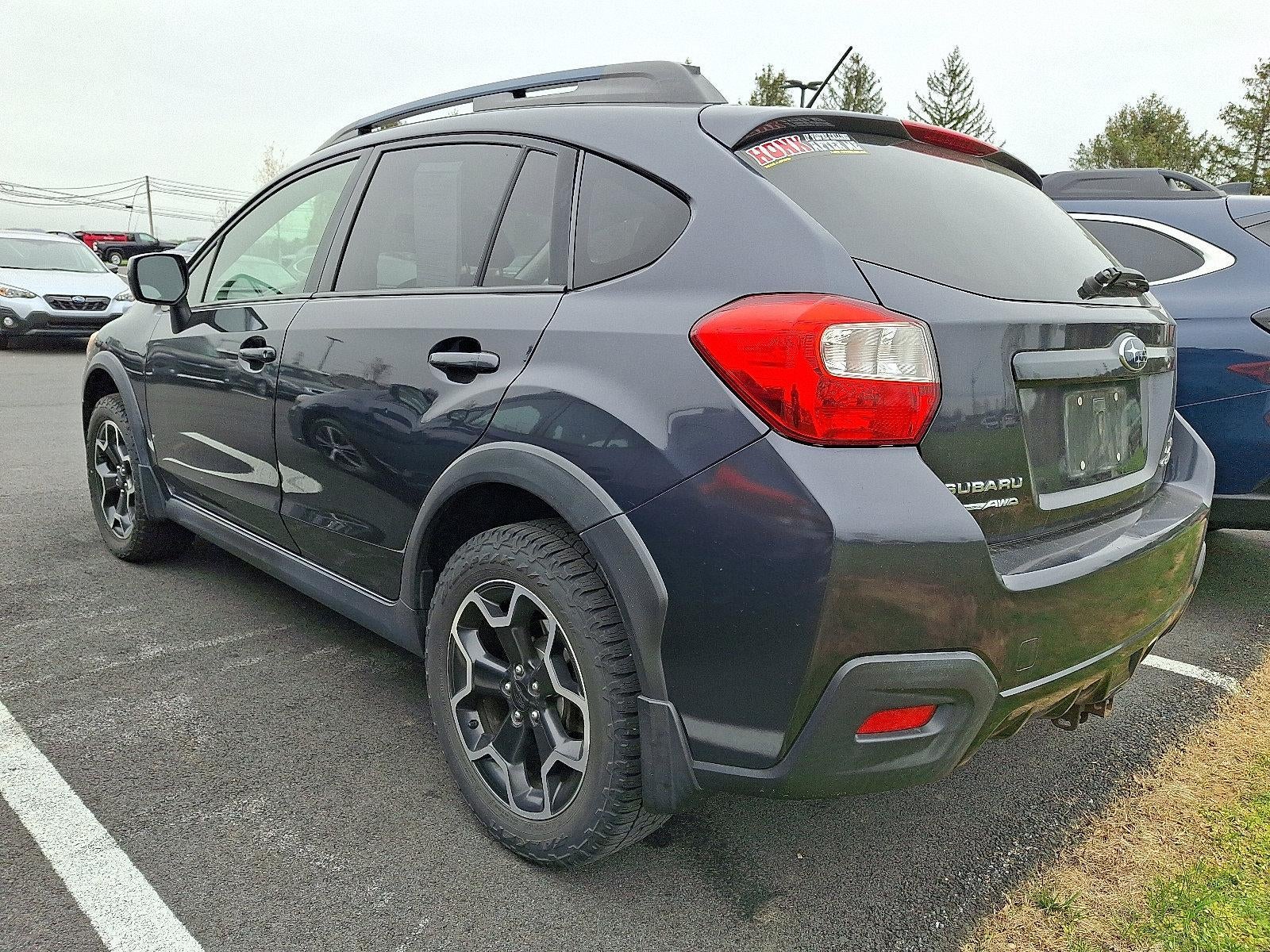 2013 Subaru XV Crosstrek 2.0i Premium Automatic