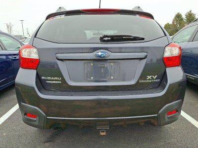 2013 Subaru XV Crosstrek 2.0i Premium Automatic