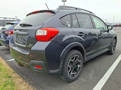 2013 Subaru XV Crosstrek 2.0i Premium Automatic