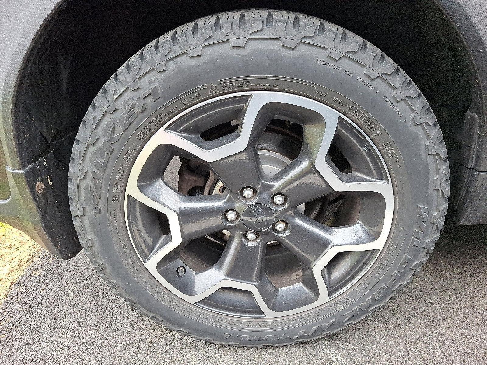 2013 Subaru XV Crosstrek 2.0i Premium Automatic