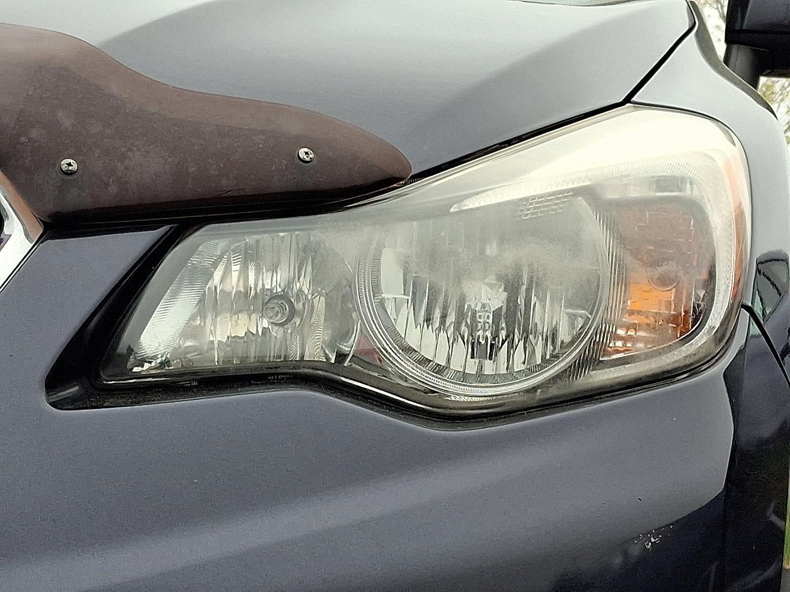 2013 Subaru XV Crosstrek 2.0i Premium Automatic