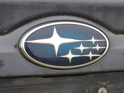 2013 Subaru XV Crosstrek 2.0i Premium Automatic