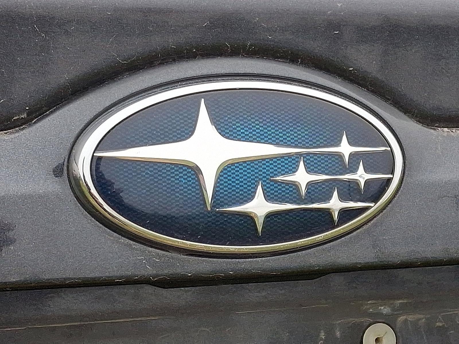 2013 Subaru XV Crosstrek 2.0i Premium Automatic