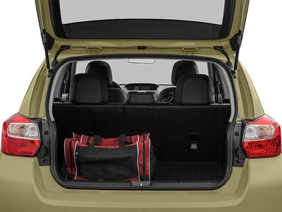 2013 Subaru XV Crosstrek 2.0i Premium Automatic