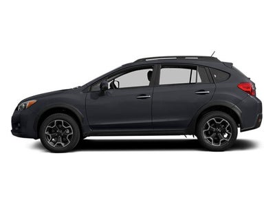 2013 Subaru XV Crosstrek 2.0i Premium Automatic