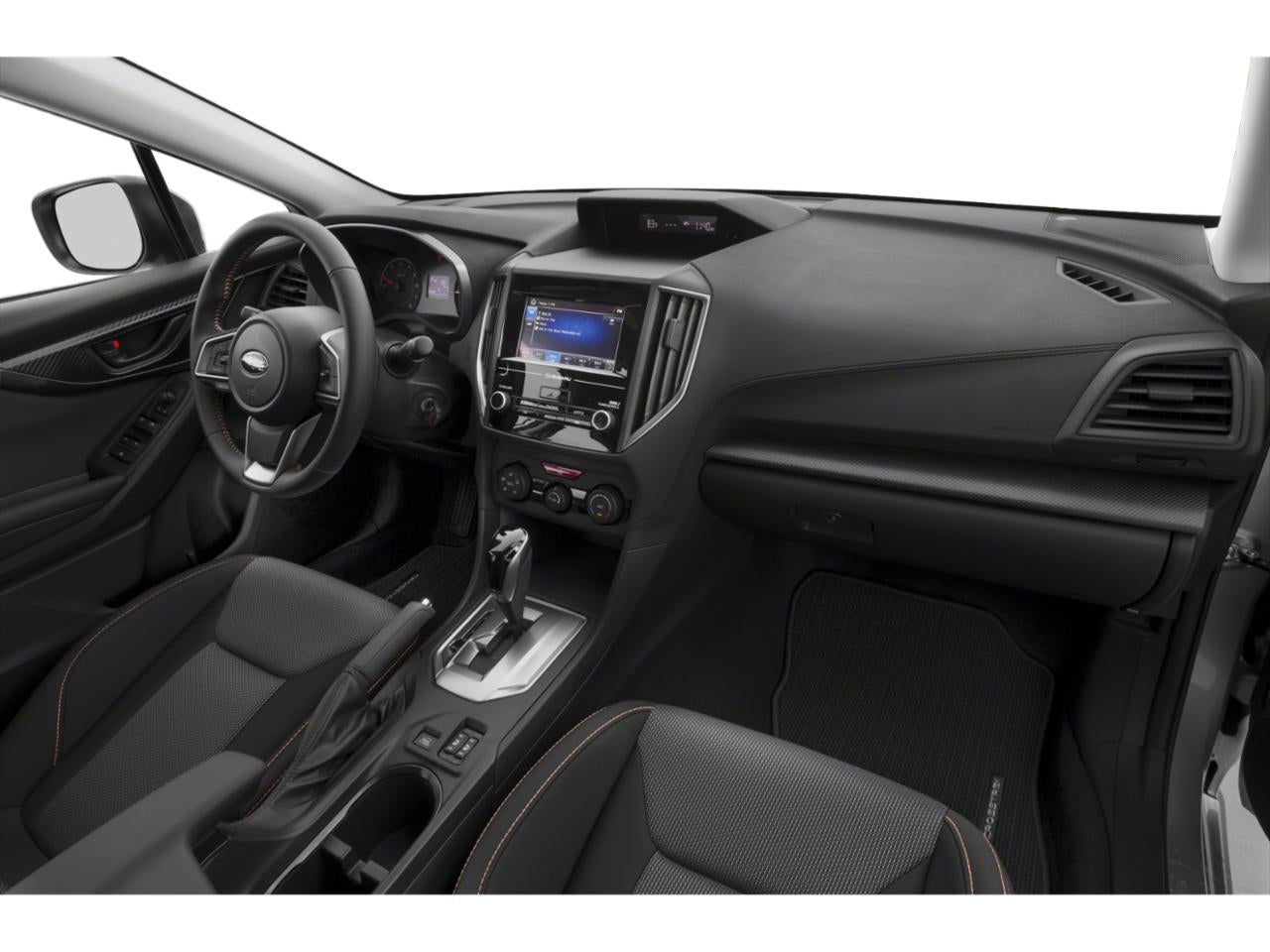 2019 Subaru Crosstrek 2.0i CVT