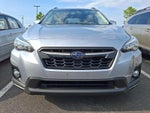 2018 Subaru Crosstrek 2.0i Premium CVT