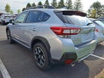 2018 Subaru Crosstrek 2.0i Premium CVT