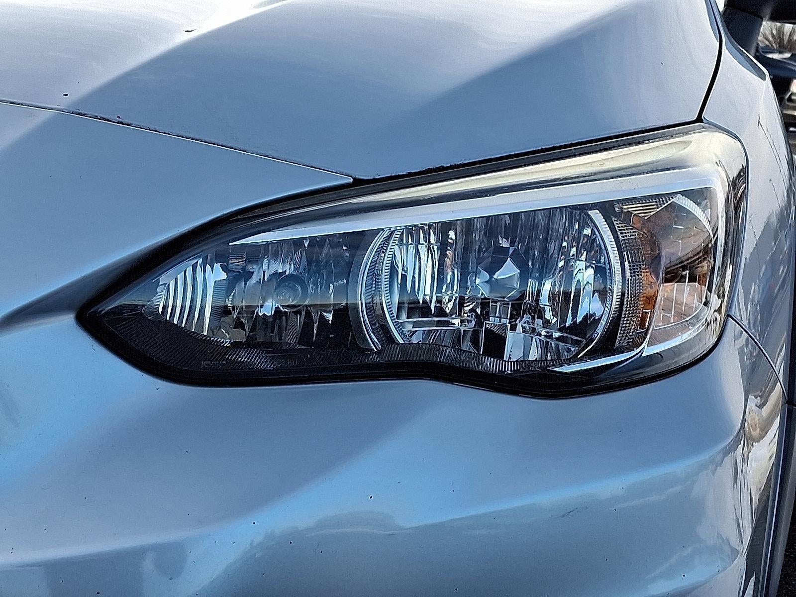 2018 Subaru Crosstrek 2.0i Premium CVT