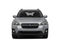 2018 Subaru Crosstrek 2.0i Premium CVT