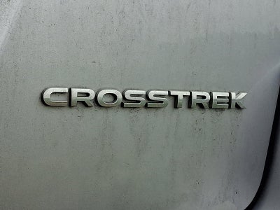 2020 Subaru Crosstrek Premium CVT