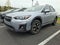 2020 Subaru Crosstrek Premium CVT
