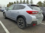 2020 Subaru Crosstrek Premium CVT