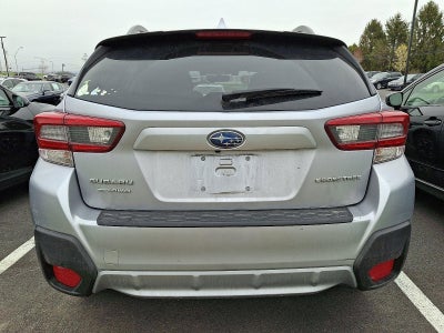 2020 Subaru Crosstrek Premium CVT