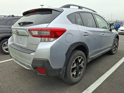 2020 Subaru Crosstrek Premium CVT
