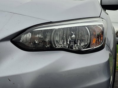 2020 Subaru Crosstrek Premium CVT