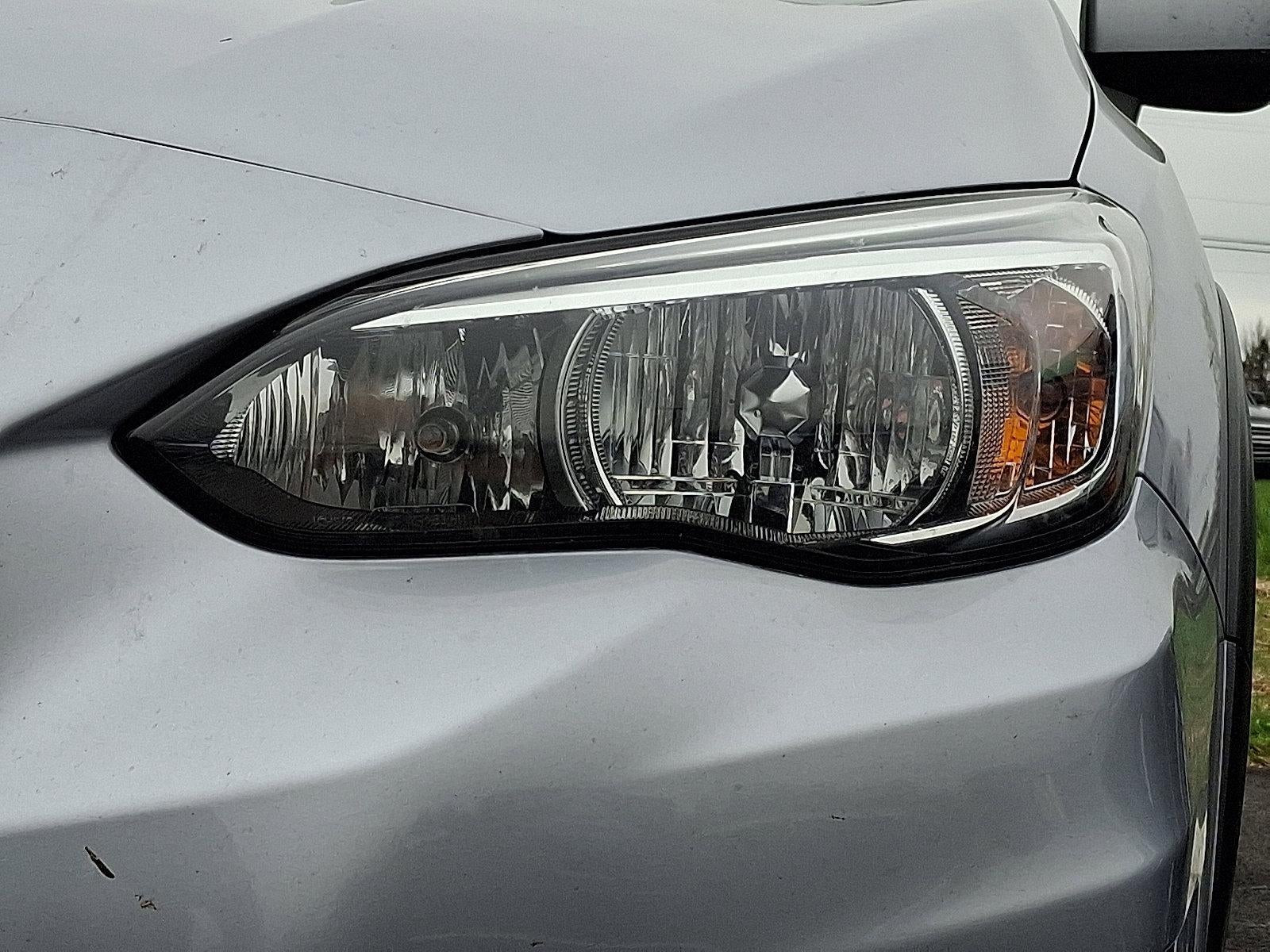 2020 Subaru Crosstrek Premium CVT