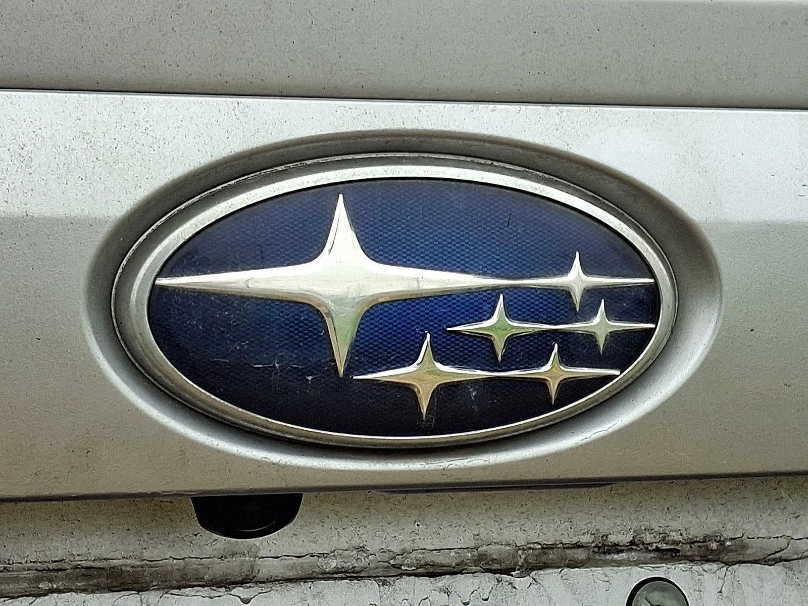 2020 Subaru Crosstrek Premium CVT