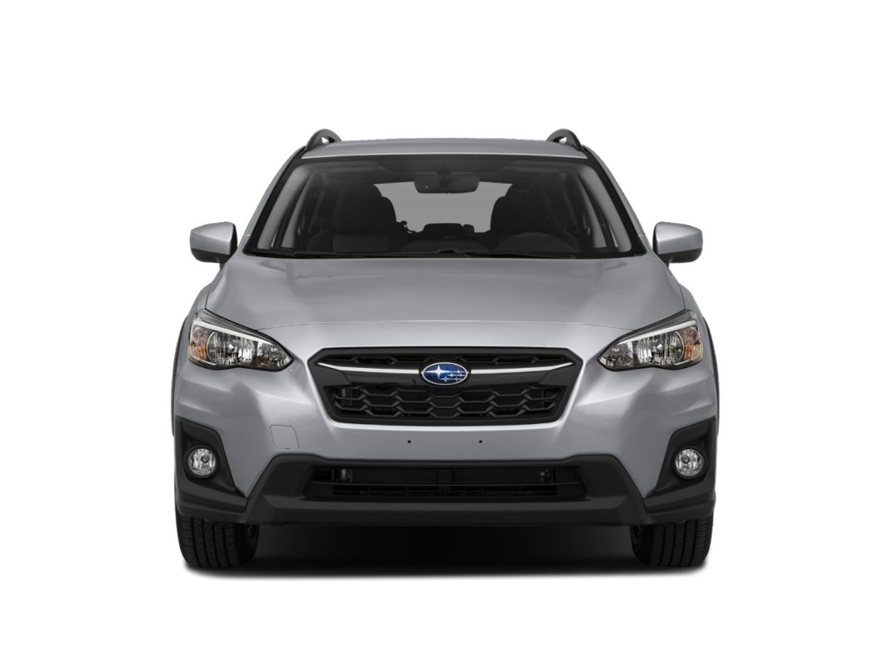 2020 Subaru Crosstrek Premium CVT