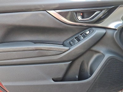 2019 Subaru Crosstrek 2.0i Limited CVT