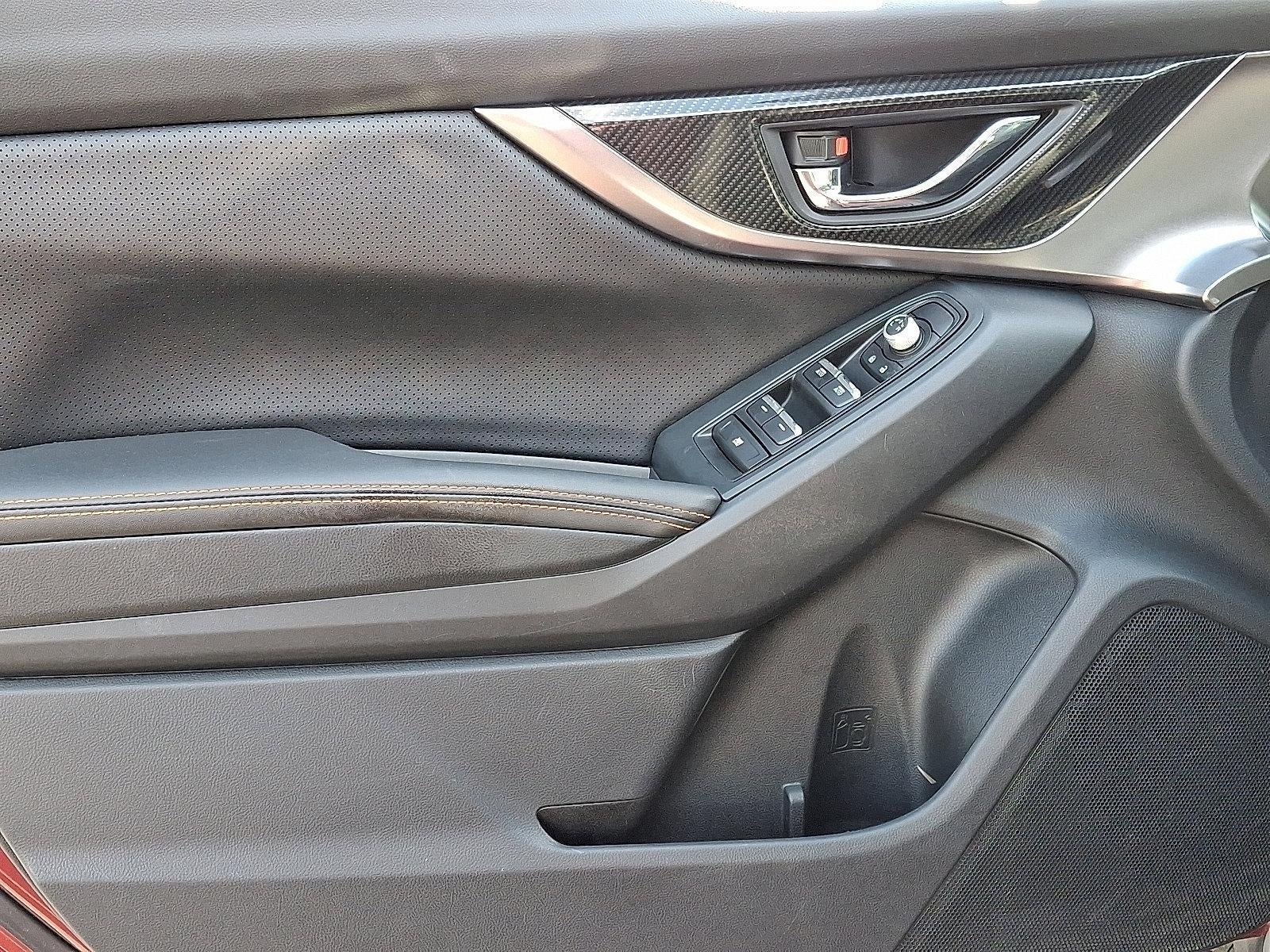 2019 Subaru Crosstrek 2.0i Limited CVT