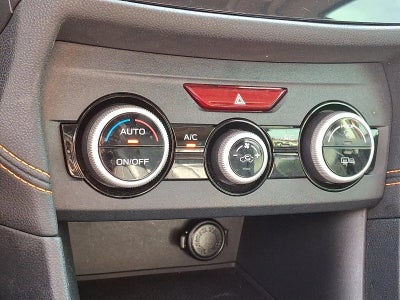 2019 Subaru Crosstrek 2.0i Limited CVT