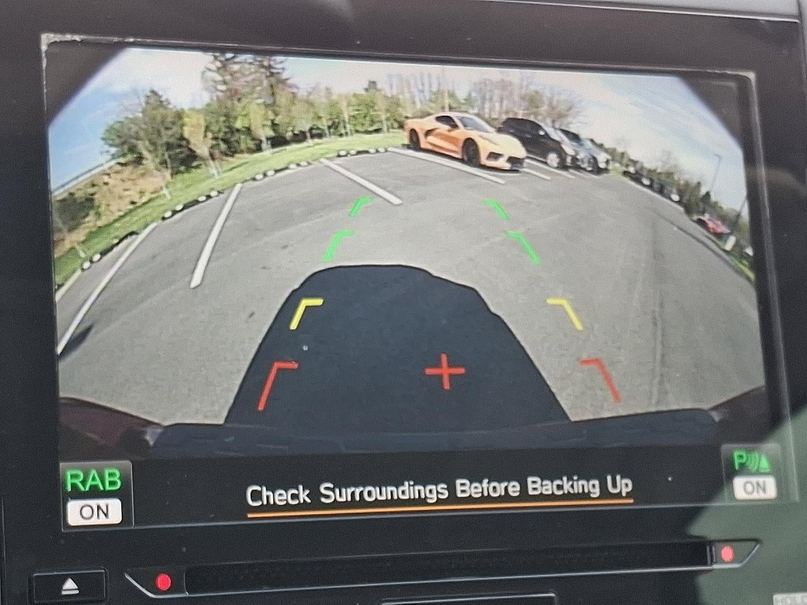 2019 Subaru Crosstrek 2.0i Limited CVT