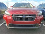 2019 Subaru Crosstrek 2.0i Limited CVT