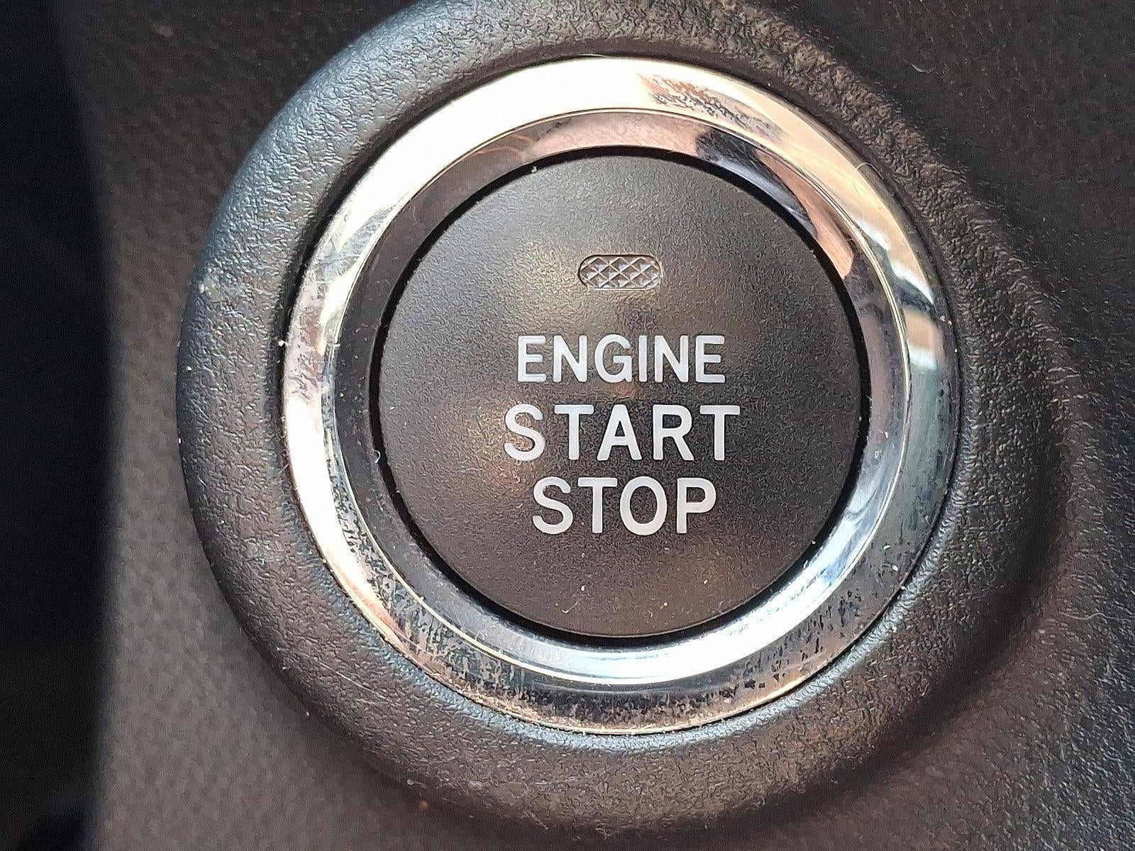 2019 Subaru Crosstrek 2.0i Limited CVT