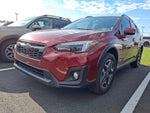 2019 Subaru Crosstrek 2.0i Limited CVT