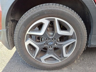 2019 Subaru Crosstrek 2.0i Limited CVT