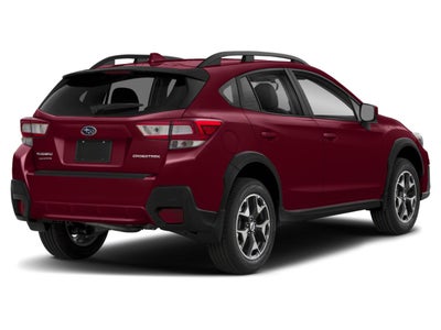 2019 Subaru Crosstrek 2.0i Limited CVT
