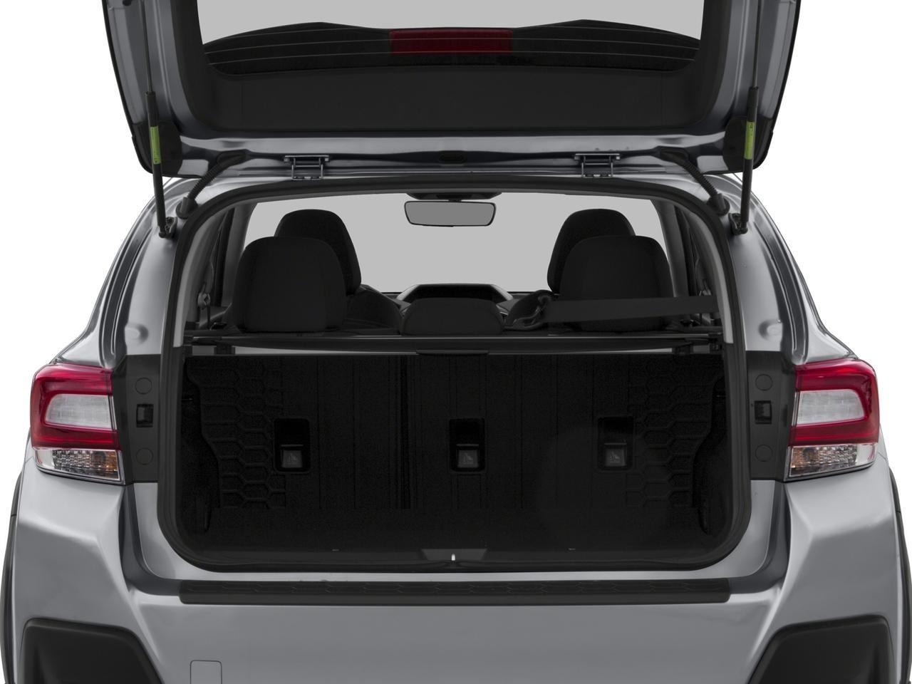 2018 Subaru Crosstrek 2.0i Limited CVT