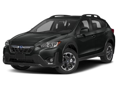 2021 Subaru Crosstrek Premium CVT