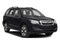2017 Subaru Forester 2.5i CVT