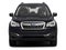 2017 Subaru Forester 2.5i CVT